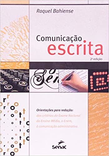 Comunicacao Escrita