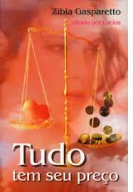 Tudo Tem Seu Preco - Ditado Por Lucius