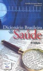Dicionario Brasileiro De Saude