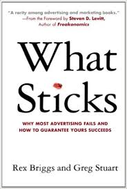 What Sticks