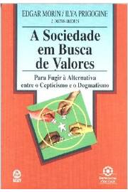 A Sociedade Em Busca De Valores