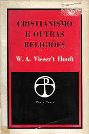 Cristianismo E Outras Religioes
