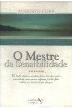 O Mestre Da Sensibilidade
