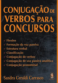 Conjugacao De Verbos Para Concursos