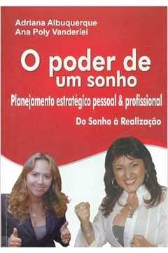 O Poder de Um Sonho