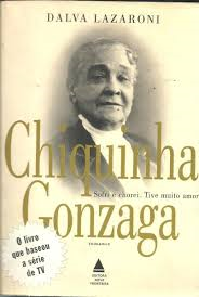 Chiquinha Gonzaga - Sofri E Chorei Tive Muito Amor