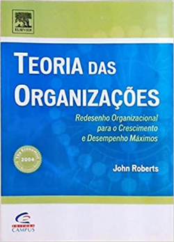 Teoria Das Organizacoes Redesenho Organizacional Para O Crescimento E Desempenho Maximos