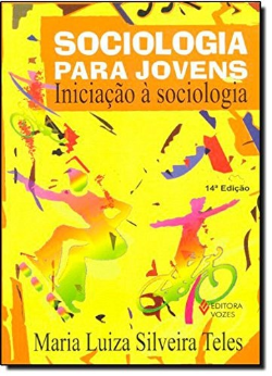 Sociologia Para Jovens