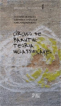 Circulo De Bakhtin - Teoria Inclassificavel Vol. 1