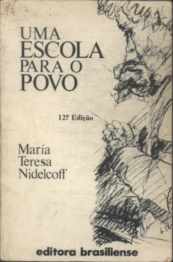 Uma Escola Para O Povo