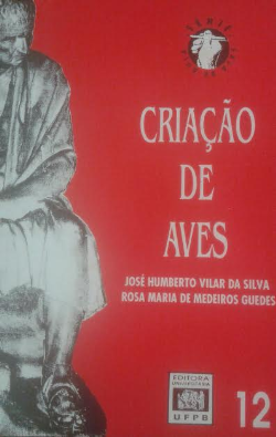 Criacao De Aves