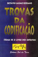 Trovas Da Cedificacao - Temas De O Livro Dos Espiritos