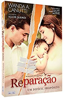 Reparacao - Um Dificil Proposito