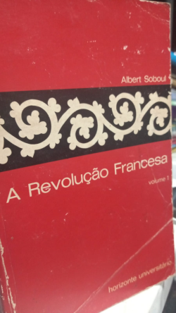 A Revolucao Francesa V.01