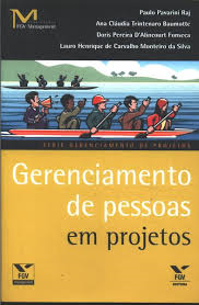 Gerenciamento De Pessoas Em Projeto