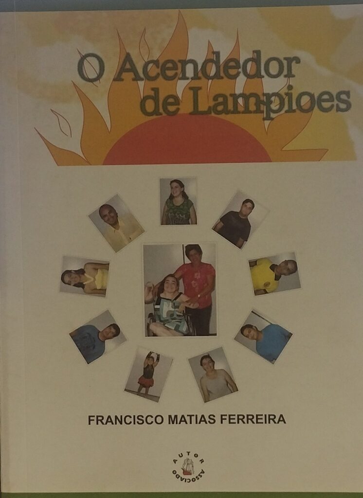 Acendedor De Lampioes