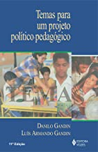 Temas Para Um Projeto Politico-pedagogico