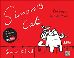 Simons Cat Em Busca De Aventura