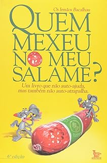 Quem Mexeu No Meu Salame