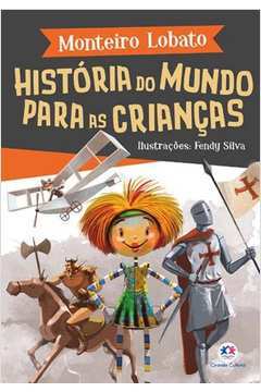 Historia Do Mundo Para Criancas