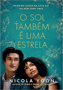 O Sol Tambem E Uma Estrela