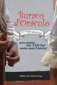 Buraco D'oraculo - 15 Anos De Historia