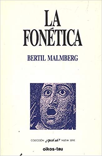 la fonetica