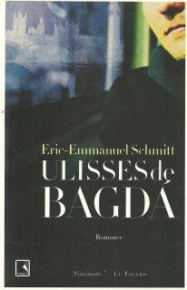 Ulisses De Bagda