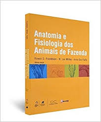 Anatomia E Fisiologia Dos Animais De Fazenda
