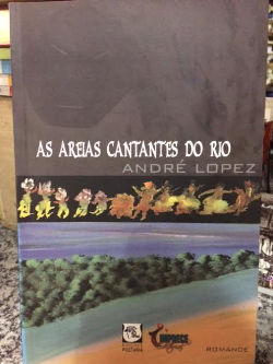 As Areias Cantantes Do Rio