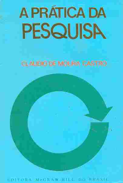 A Pratica Da Pesquisa