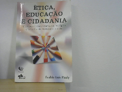 Etica Educacao E Cidadania