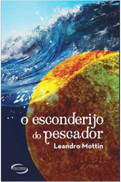 O Esconderijo Do Pescador