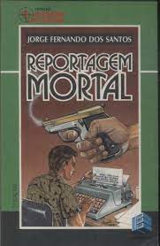 reportagem mortal