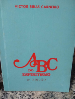 Abc Do Espiritismo