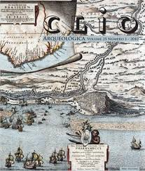 Clio Arqueologia - N 16 / V.01 / 2003