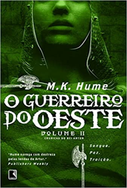 O Guerreiro Do Oeste - Volume Ii