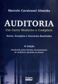 Auditoria - Um Curso Moderno E Completo - Textos Exemplos E Exercicios Resolvidos