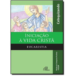 Iniciacao A Vida Crista - Familia