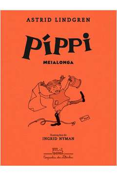 Pippi Meialonga