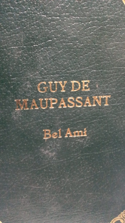 Bel Ami