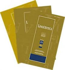 Linguistica V.19