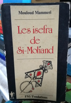 Les Isefra De Si-mohand