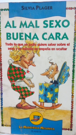 Al Mal Sexo Buena Cara