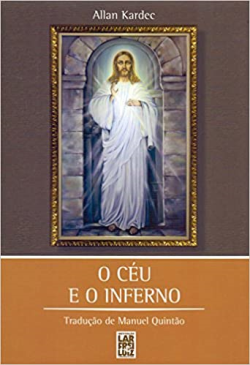 O Ceu E O Inferno