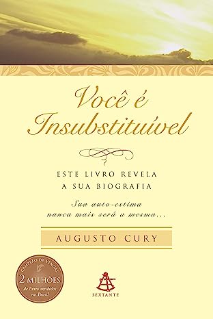 Voce E Insubstituivel