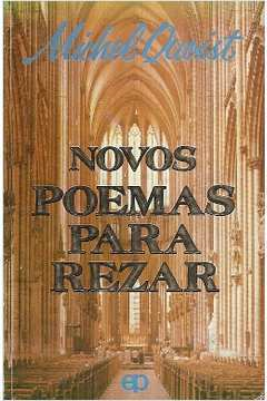 Novos Poemas Para Rezar