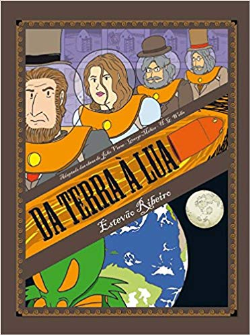 Da Terra A Lua