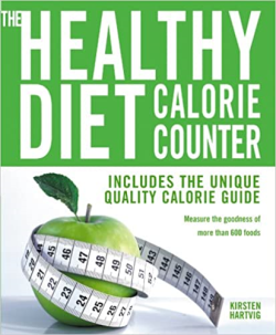 The Healthy Diet Calorie Counter