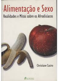 Alimentacao E Sexo - Realidades E Mitos Sobre Os Afrodisiacos